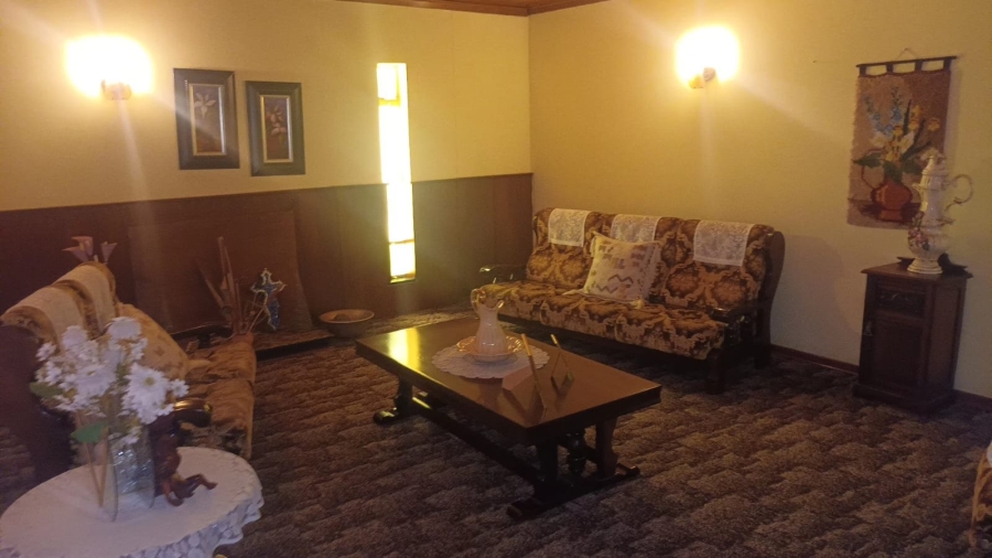 4 Bedroom Property for Sale in Hennenman Free State